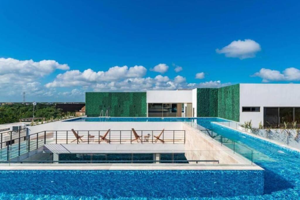 Apartment Brava Towers 3br - Next Level B
