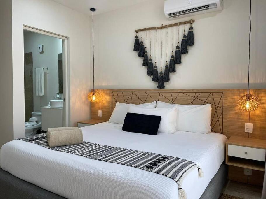 Apartment Brava Towers 3br - Next Level B *