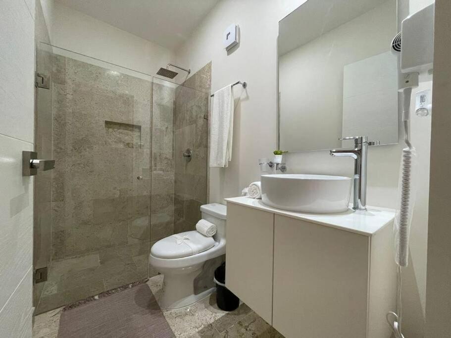 Brava Towers 3br - Next Level B Tulum