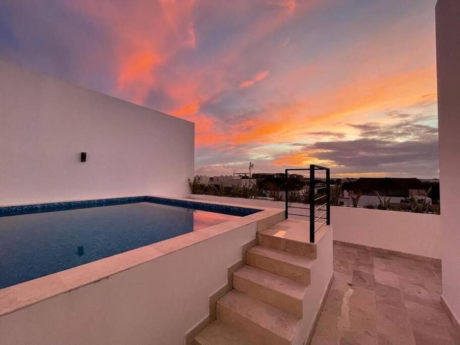 Brava Towers 3br - Next Level B Apartment *
