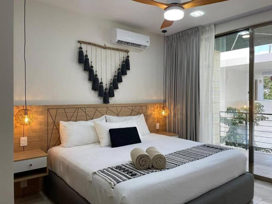 Brava Towers 3br - Next Level B * Tulum