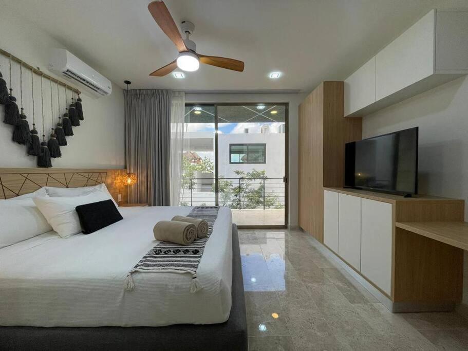 Brava Towers 3br - Next Level B Apartment