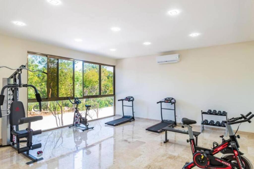 Brava Towers 3br - Next Level B *