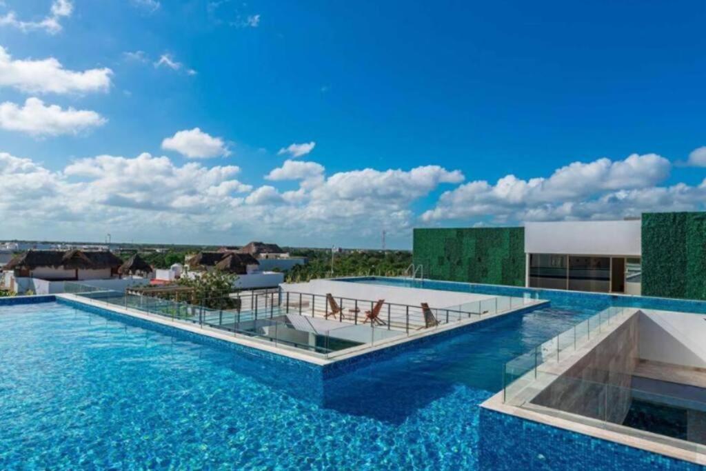 Apartment Brava Towers 3br - Next Level B