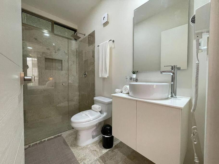 Apartment Brava Towers 3br - Next Level B *