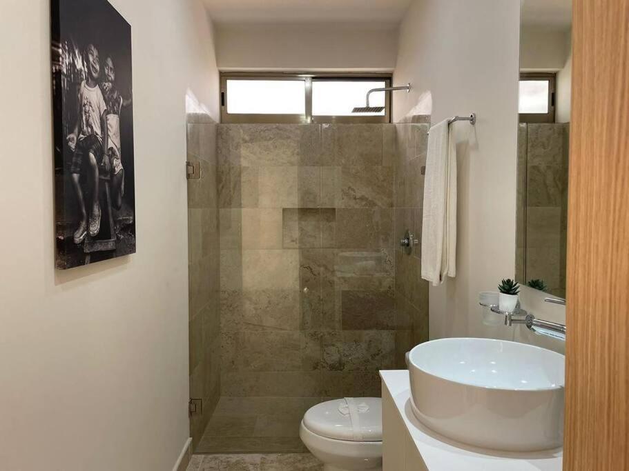 Apartment Brava Towers 3br - Next Level B